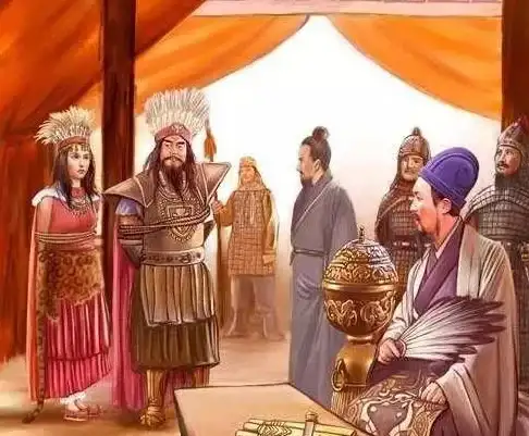 策略🔥攻略🔥详解 斗三国南蛮入侵玩法全攻略与重点提示