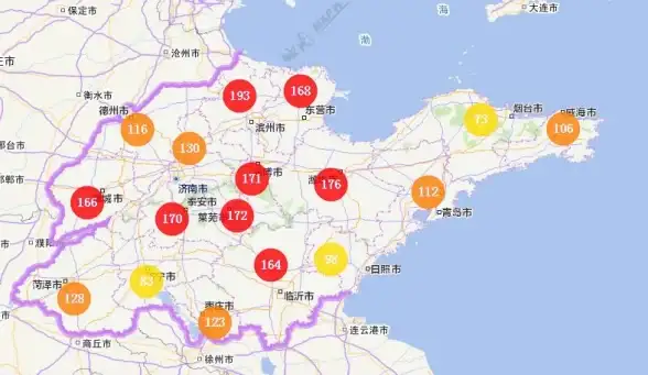 多云融合,加速优化-山东聊城ABXCDN多云平台融合加速方案