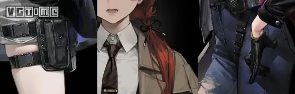 角色推荐✦新人必看✦高效攻略｜异象回声》最强新手阵容全解析
