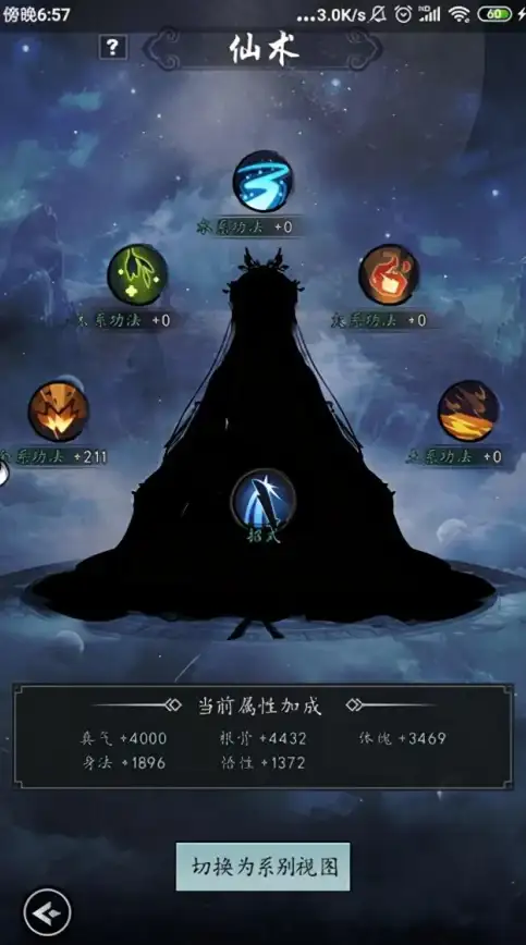 奇遇✨实力飙升 修炼秘籍揭秘，以仙之名教你快速提升修为