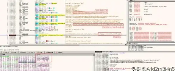 技巧｜密码找回秘籍‼操作系统实用指南】轻松重设WindowsXP本地账户开机密码
