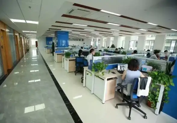 服务器选型,多线路接入-企业如何挑选适合的多线路服务器