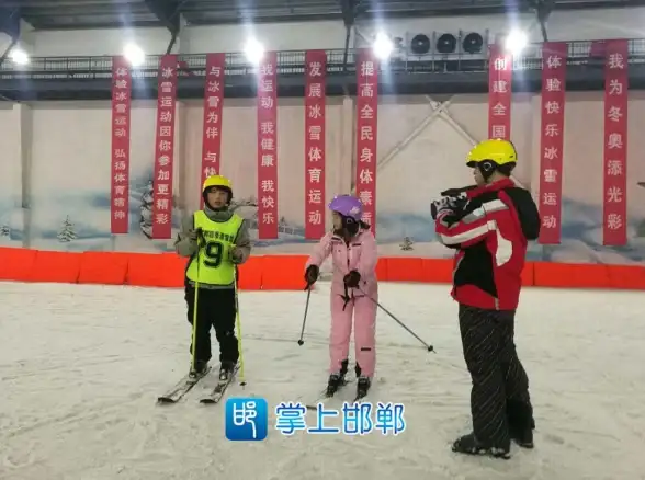 滑雪 冒险 新手速成｜超详细操作指南，轻松开启极速滑雪之旅