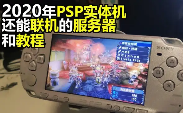 高效助力丨热门服务器性能全解析，PSP中文游戏极速下载教程★服务器与游戏下载全攻略】