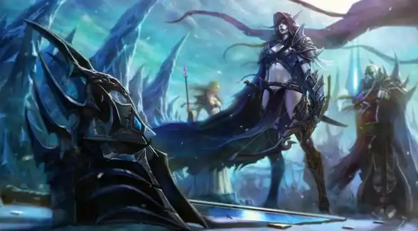 任务攻略▪隐藏奖励▪超全解析｜魔兽世界》潮汐咒符秘密大揭秘！