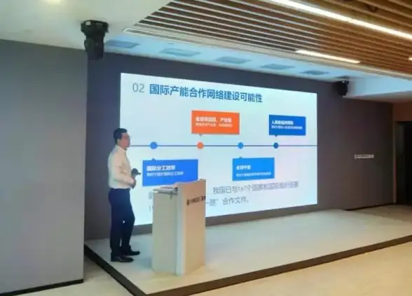 视角┃权威解读◎外服代理服务器搭建指南【合规运营要点，全流程拆解】