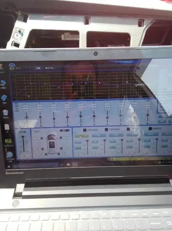 音频进阶指南｜DSP调音软件全套获取技巧曝光！操作详解与安全避坑｜调音必备