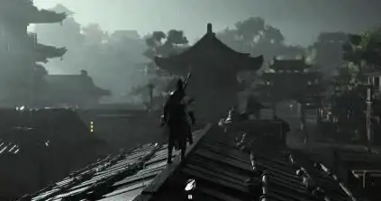 武侠秘籍🔥燕云十六声扇子轻功全方位详解教学解析