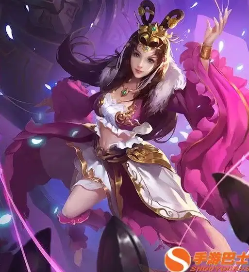🔥超级攻略｜杀界步练师技能搭配终极秘诀揭秘