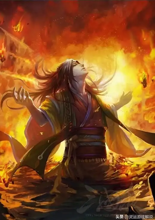 🔥强力攻略｜界李儒核心技能揭秘与最佳搭配推荐