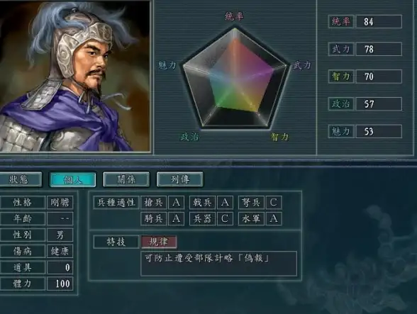 三国志幻想大陆玩家攻略 辛宪英全能辅助实战技巧分享