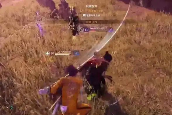 游戏揭秘🔥永劫无间岳山深度解析与精彩背景介绍