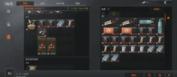 攻略🔥暗区突围农场探险全攻略与极速任务通关指南