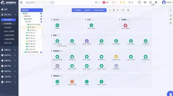 速览｜美国服务器必备高效控制面板推荐—权威盘点★运维云计算精选
