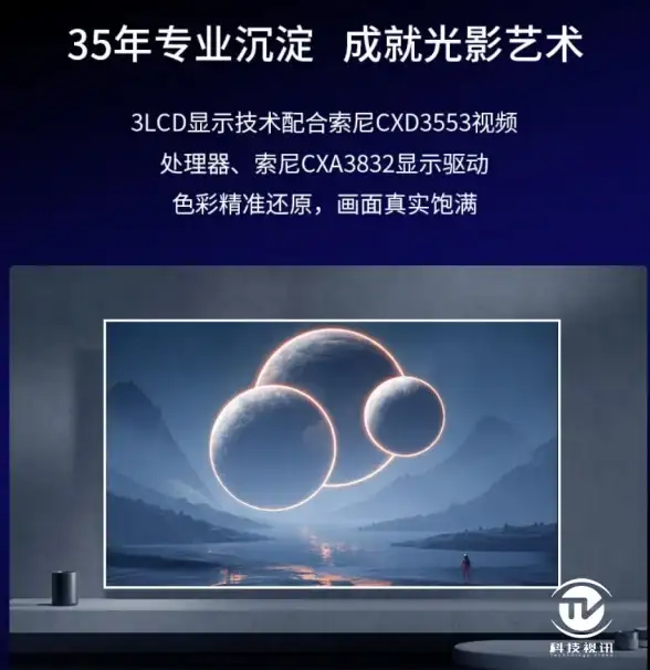 闪速看片 必备宝典｜超全下载与云存储升级解析【影视科技精解】