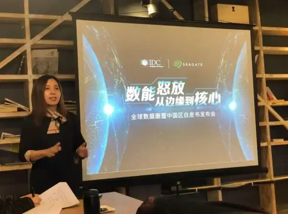 云计算,边缘计算-移动IDC服务器适配移动互联网应用