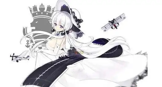 🔥爆料🔥重磅！碧蓝航线11月21日全新舰船大揭秘，精彩活动抢先曝光