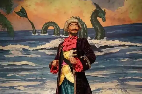 警告｜深度洞察！海盗湾下载暗藏高危网络陷阱—安全防护必读｜网络安全风险