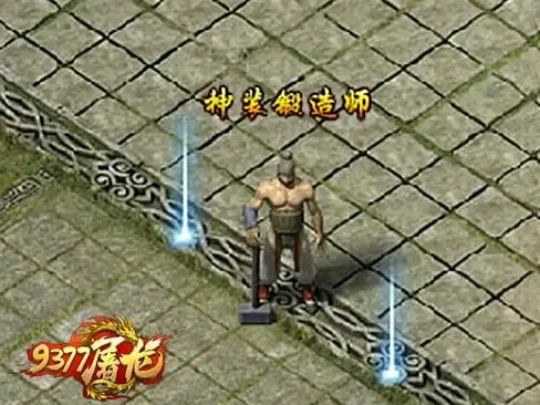 热门攻略★神装速成★专属副本 快速掌握乾坤战记手游玩法秘诀