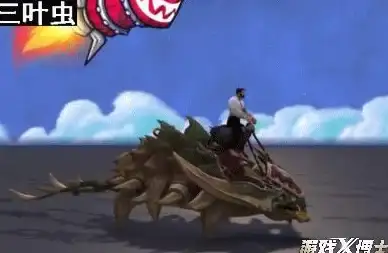 🌟美味速览🌟多汁三叶虫肉大揭秘，魔兽世界》快速获得全攻略