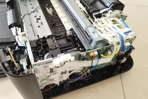 打印机对比🖨激光喷墨打印机区别解析：技术创新、经济性及多元化应用场景全方位剖析