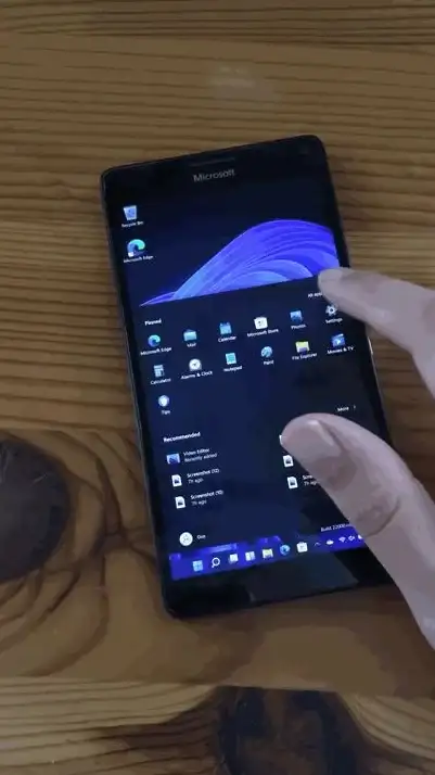 操作指南🚀win11系统安装教程：新手轻松搞定新电脑系统