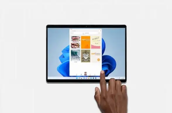 操作指南🚀win11系统安装教程：新手轻松搞定新电脑系统
