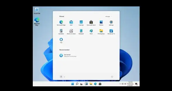 操作指南🚀win11系统安装教程：新手轻松搞定新电脑系统