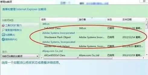 Flash教程✨Win11系统中启用Flash的方法详解