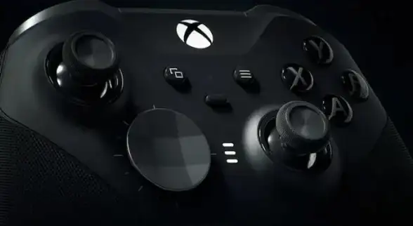 游戏设备🎮xbox手柄连接win11全攻略：详细步骤与常见问题解答