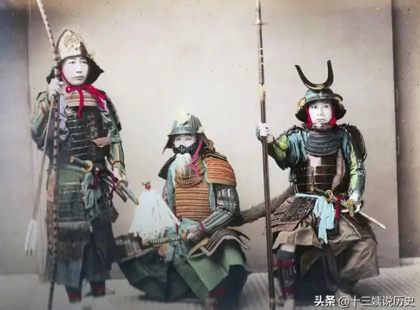 角色攻略🔥武器宝典🔥实用技巧 真三国无双起源武器推荐全解析
