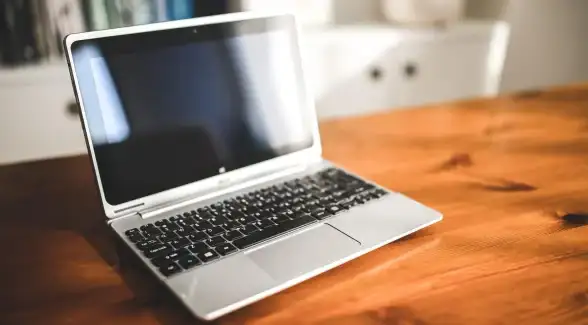 电脑维护💻笔记本电脑开机黑屏原因解析与高效修复指南