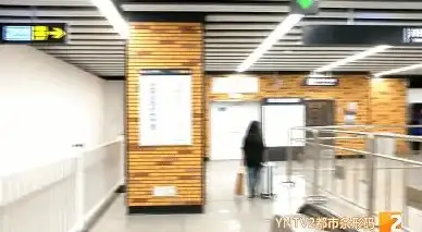 安全指南🚇逃生技巧地铁逃生最佳位置全解析