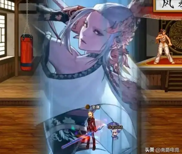 热门攻略✦女鬼剑✦新手必看：地下城70版本高效升级全指南