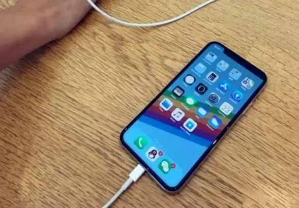 刷机教程📱新手必看：苹果手机刷机步骤全解析