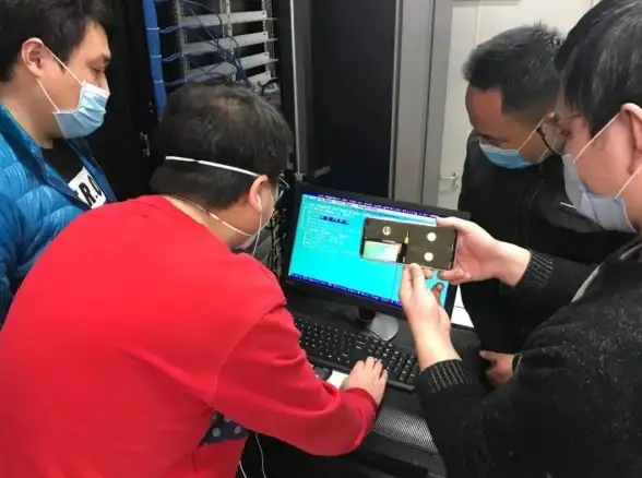 云计算 数据中心 服务器类型有哪些区别？详细解析不同服务器的功能与应用场景