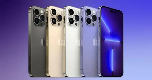 手机行情📱苹果：最新苹果手机价格查询与选购指南