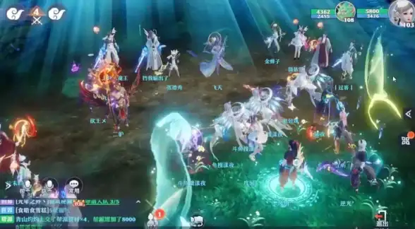 新手🔥攻略秘籍 梦幻新诛仙浮屠金刚极速无伤通关技巧