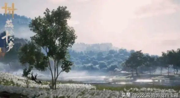 热门游戏🔥燕云十六声最新版本下载攻略及详细上线时间解析