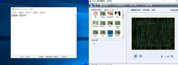 视频通话🚀高清体验 youcam摄像头软件全新推荐，助你畅享清晰流畅视频通话