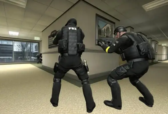重装上阵！新手专属｜CSGO服务器参数设置详解秘籍【电竞攻略】