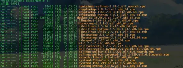 服务器部署 操作系统对比 服务器系统选择，Windows与Linux，哪个更适合你的需求？