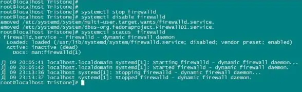 服务器部署 操作系统对比 服务器系统选择，Windows与Linux，哪个更适合你的需求？