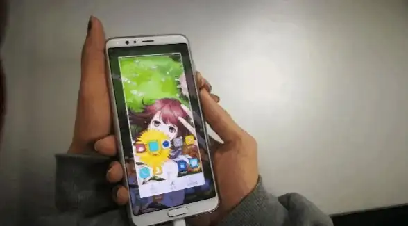截屏📱华为手机截图方法全解析，快速掌握多种实用截屏技巧