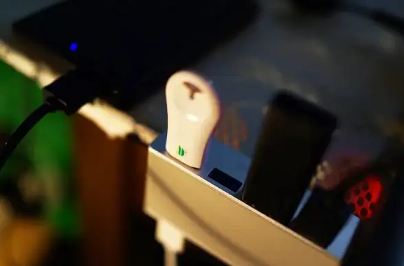USB故障💻电脑无法识别USB设备的原因及解决方法详细解析