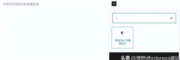 数字创作 WordPress：开启专属你的数字内容之旅