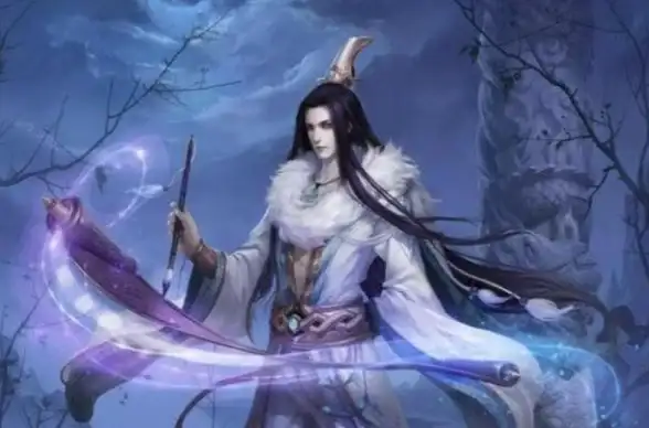 ⚔历史传奇⚔策略巅峰⚔三国谋定天下，智谋与战术的极致较量！