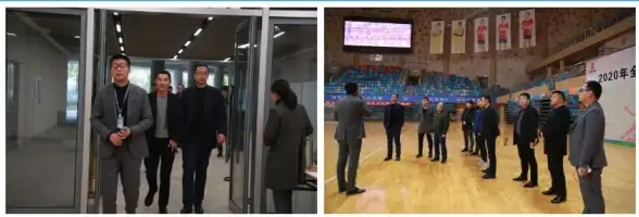 多网融合,机房介绍-联通移动电信等多网融合滁州机房介绍