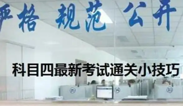 驾考宝典 驾校一点通下载，轻松掌握科目一到科目四全流程