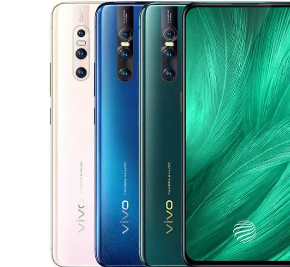 手机教程📱vivo怎么看手机型号详细教程分享